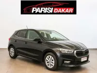 Usata Skoda Fabia Selection 116 CV (85 kW) 2025 Nero Utilitaria
