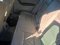 Usata Audi A3 140 CV (102 kW) 2007 Nero Utilitaria