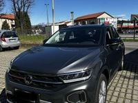 Usata VW T-Roc Business 150 CV (110 kW) 2023 SUV