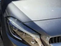 Usata Mercedes A180 Premium 116 CV (85 kW) 2016 Grigio Utilitaria