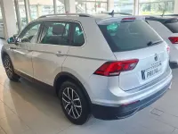 Usata VW Tiguan Life 150 CV (110 kW) 2024 Other SUV