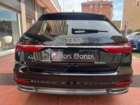 Usata Audi A6 Business Plus 204 CV (150 kW) 2021 Nero Station wagon