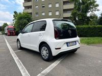 usata VW up! 5p 1000 anno 2018 km 99000