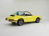 Usata Porsche 911 140 CV (102 kW) 1972 Altri Cabrio