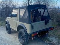 Usata Suzuki Samurai 1989 SUV