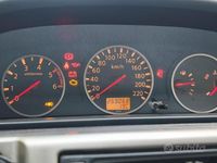 Usata Nissan X-Trail 136 CV (100 kW) 2005 Grigio SUV