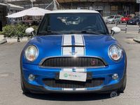 usata Mini Cooper S 1.6 16V