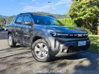 Nuova Dacia Duster Expression 122 CV (89 kW) 2026 Grigio SUV