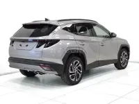 Nuova Hyundai Tucson 179 CV (131 kW) 2026 Grigio SUV