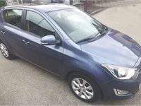 usata Hyundai i20 i20I 2012 5p 1.2 Sound Edition