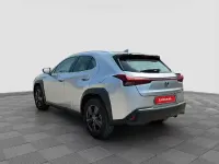 Usata Lexus UX 152 CV (111 kW) 2024 Sonic platinum SUV