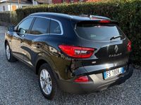 Usata Renault Kadjar 2018 Nero SUV