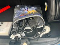 Usata Smart ForFour Electric Drive Passion 41 kW (56 CV) 2021 Blu Berlina