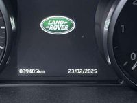 Usata Land Rover Range Rover evoque 150 CV (110 kW) 2018 SUV