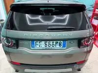 Usata Land Rover Discovery Sport HSE 150 CV (110 kW) 2016 Oro SUV
