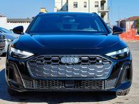 Nuova Audi A5 Ambiente 204 CV (150 kW) 2025 Nero Station wagon