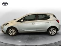 usata Opel Corsa 1.3 CDTI ecoFLE95CV Start&Stop aut. 5 porte n-Joy del 2016 usata a Reggio Calabria