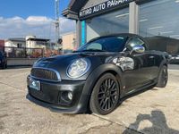 usata Mini Cooper SD Cabriolet 2.0 Cooper SD Roadster