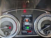 Usata Suzuki Vitara 129 CV (94 kW) 2022 Argento SUV