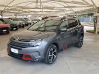 Usata Citroën C5 Shine 131 CV (96 kW) 2019 Grigio Monovolume