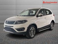 Usata DR DR6 152 CV (111 kW) 2020 Bianco SUV