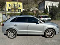 usata Audi Q3 2.0