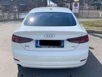 Usata Audi A5 Sportback Ambiente 150 CV (110 kW) 2017 Utilitaria