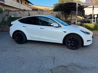 Usado Tesla Model Y 114 kW (155 CV) 2024 SUV
