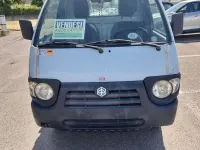 Usata Piaggio Quargo 18 CV (13 kW) 2011 Furgone