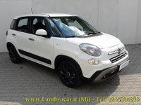 usata Fiat 500L 1.4 95 CV S&S Cross OK NEOPATENTATI