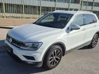 Usata VW Tiguan R-line 177 CV (130 kW) 2016 SUV