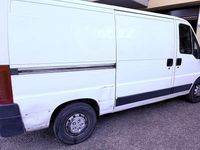 Usata Fiat Ducato 126 CV (92 kW) 2005 Furgone
