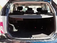 Usata Honda FR-V 140 CV (102 kW) 2006 Nero Monovolume