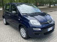 Usata Fiat Panda Easy 69 CV (50 kW) 2019 Utilitaria