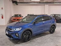 Occasion VW Taigo R-line 116 PK (85 kW) 2024 Blauw SUV