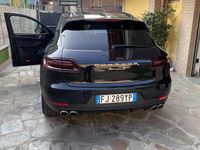 Usata Porsche Macan 250 CV (183 kW) 2017 SUV