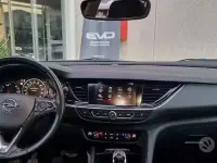 Usata Opel Insignia Business 170 CV (125 kW) 2017 Grigio Berlina