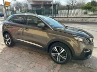 Occasion Peugeot 3008 120 ch (88 kW) 2020 Vert SUV