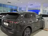 Usata VW Tiguan Edition 150 CV (110 kW) 2025 Grigio SUV