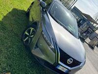 usata Nissan Qashqai PREMIUM EDICTION