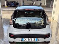 Usata Citroën C1 54 CV (39 kW) 2006 Utilitaria