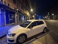 Begagnad VW Golf VII Comfortline 105 HK (77 kW) 2013 Sedan