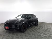 Usata Porsche Macan 441 CV (324 kW) 2021 Nero SUV