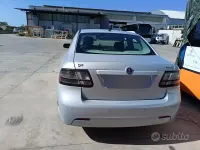 Usata Saab 9-3 150 CV (110 kW) 2009 Berlina