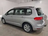 Usata VW Touran Business 150 CV (110 kW) 2025 Argento Monovolume