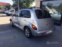 usata Chrysler PT Cruiser 2.2 CRD cat Limited gancio tra