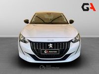 Usata Peugeot 208 Allure 75 CV (55 kW) 2022 Nessuno Utilitaria