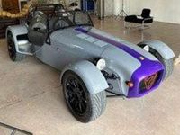 usata Caterham Roadsport Seven Super Seven 2.0 HPC 16V EFI