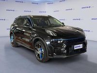 Usata Lynk & Co 01 261 CV (191 kW) 2023 Nero SUV