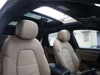 Usata Porsche Cayenne Turbo S E-Hybrid 680 CV (500 kW) 2019 Grigio SUV